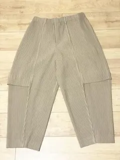 23SS HOMMEPLISSE ISSEYMIYAKE CARGOのサムネイル