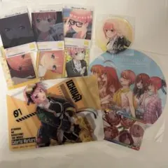 中野一花 まとめ売り