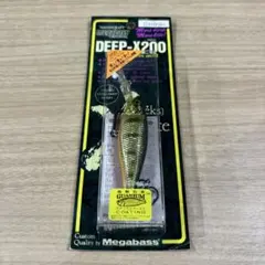 メガバス　オールドルアー　セット売り 2025年最新】オールドメガバスの人気アイテム - メルカリ