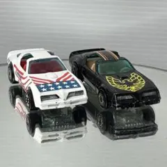 日本製 トミカ シボレー カマロ Z28 2台セット | Mercari