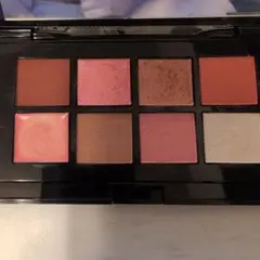 アディクション アイシャドウ　エターナルインピンク102