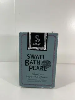 【新品】SWATi BATH PEARL スワティーバスパール ゴールド Mのサムネイル
