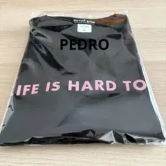 BiSH pedro アユニD Tシャツ PEDRO BiSH アユニD Tシャツ - メルカリ
