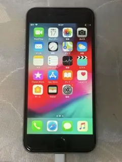 iPhone 6 16GB Silver