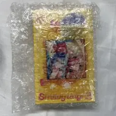 18trip カセットテープ