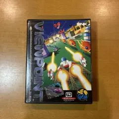 2026年最新】NEOGEOロムカセットの人気アイテム - メルカリ