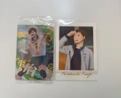 二口堅治 ウエハース ぱしゃこれ