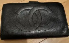 CHANEL☆財布