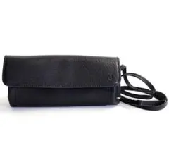 クレドラン CLEDRAN お財布ショルダー BAGU ショルダーバッグ