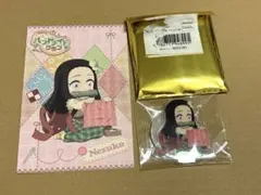 鬼滅の刃　ハンドメイドクラブ　アクスタ　ポスカ　ねずこ