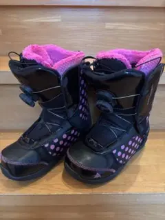 K2 MINK BOA スノーボードブーツ レディース 23cmのサムネイル
