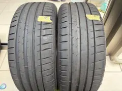 6 BRIDGESTONE 235/50R18 2024年製 4本 ノーマル - メルカリ