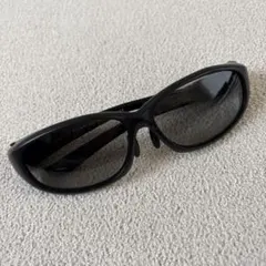 y2k sunglass 00s 黄色レンズ greeny - メルカリ