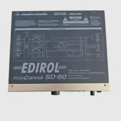 2026年最新】roland sd-80の人気アイテム - メルカリ