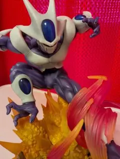 2025年最新】クウラ フィギュアーツzeroの人気アイテム - メルカリ