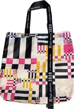 嵐フェス2020公式ショッピングバッグ
