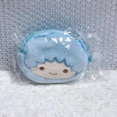 Y2.サンリオ ぬいぐるみ用ポシェット キキ