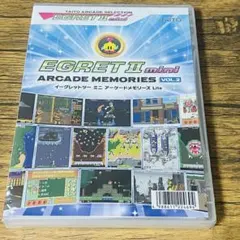 は*こ様 【新品未開封】イーグレットツーミニ DX攻略本 電撃タイトー