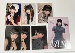 村上璃杏　セット