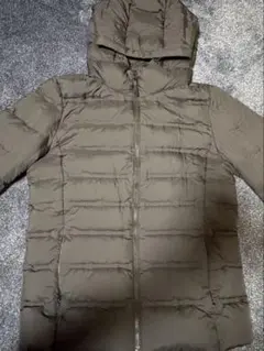 UNIQLO ダウン M