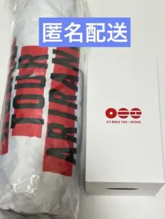 BTS ARIRANG アリラン Mug マグカップ - メルカリ