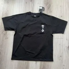 REAL Tシャツ ブラック 善悪 - メルカリ