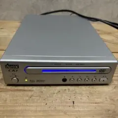 2026年最新】avox ポータブルdvdプレーヤーの人気アイテム - メルカリ