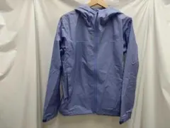 ノースフェイス ベンチャージャケット XL 水色