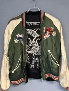 2026年最新】クロップドヘッズ スカジャンの人気アイテム - メルカリ