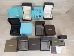 2026年最新】ティファニー 時計 空箱の人気アイテム - メルカリ