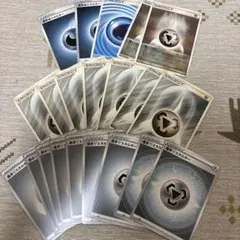 藍*月様 ポケモンカード 鋼エネルギー まとめ売り