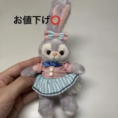 ステラルー　ぬいぐるみバッジ ステラ ルー ぬいぐるみバッジ」の人気商品一覧 | 安い商品を通販