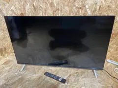 2026年最新】TCL 43P618 43V型 4Kの人気アイテム - メルカリ