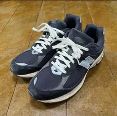 2026年最新】new balance 2002 ファントムの人気アイテム - メルカリ