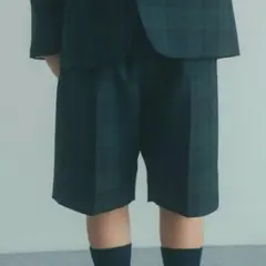 グリーンレーベルリラクシング　キッズ　フォーマル　パンツ