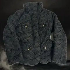 vintage 00s ミリタリージャケット y2k グランジ 平成 迷彩