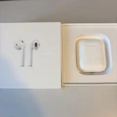 Apple AirPods ジャンク