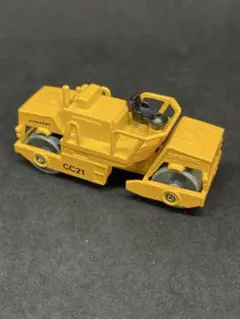 トミカ 日本製 箱のみ NO.59 ダイナパック CC21 黒箱 - メルカリ