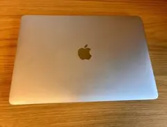 MacBook Pro 13.3インチ(2019) シルバー 日本語キーボード