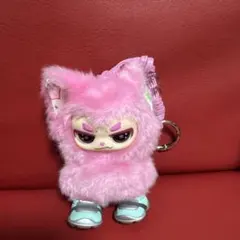 王一博イメージキャラクター フィギュア WANGYIBO Aooぬいぐるみ