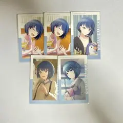 プロセカ　エピカ　遥