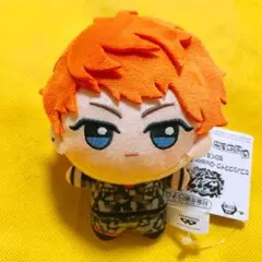 2025年最新】ヒプノシスマイク ちびぐるみ 毒島メイソン理鶯の人気