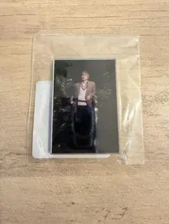 GENERATIONS 6IX PIECE 特典 白濱亜嵐 アクリルステッカー