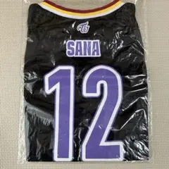 TWICE ユニフォーム　SANA