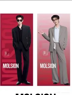 2026年最新】molsionの人気アイテム - メルカリ