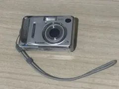 FUJIFILM FinePix A500 動作確認済みのサムネイル