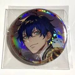 レオス・ヴィンセント にじフェス2025 OVERTURE 缶バッチ - メルカリ