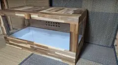 2026年最新】爬虫類 ケージ 120の人気アイテム - メルカリ