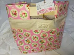 バッグインバッグ　ハンドメイド　元値￥2,000