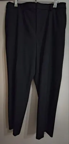 UNIQLO スマートアンクルパンツ XXL